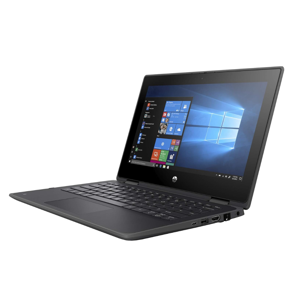 HP ProBook x360 11G6 Laptop (Renewed)