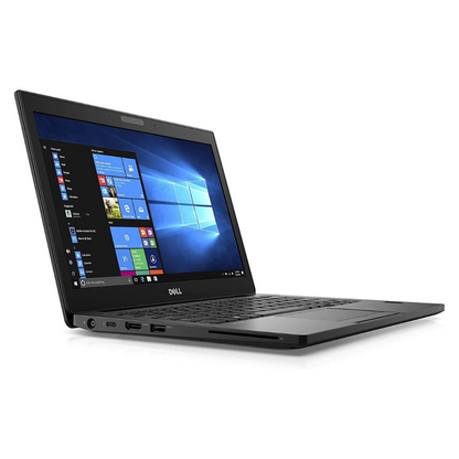 Dell Latitude 7280 Laptop (Renewed)