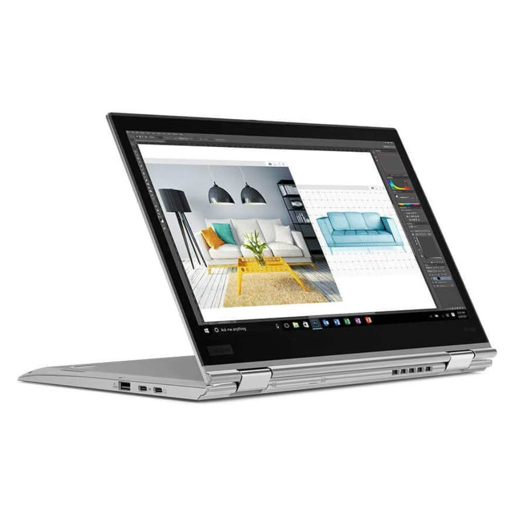 Lenovo ThinkPad X1 Yoga Laptop (Renewed)