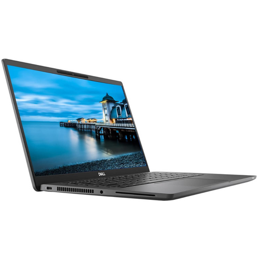 Dell Latitude 7300 Laptop (Renewed)