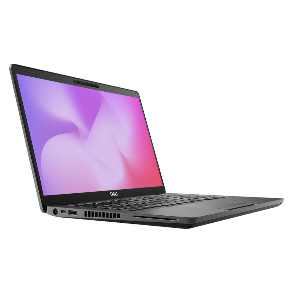 Dell Latitude 5400 Laptop (Renewed)