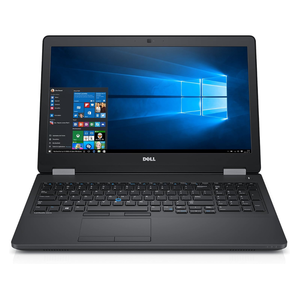 Dell Latitude 5570 Laptop (Renewed)