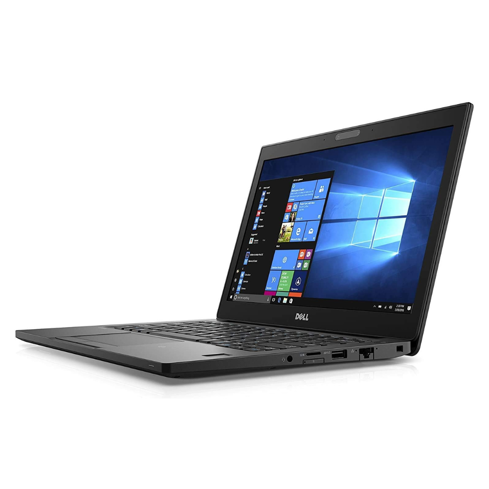 Dell Latitude 7280 Laptop (Renewed)