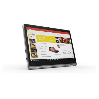 Lenovo ThinkPad X1 Yoga Laptop (Renewed)
