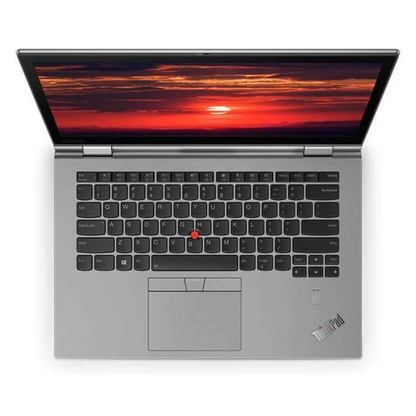 Lenovo ThinkPad X1 Yoga Laptop (Renewed)