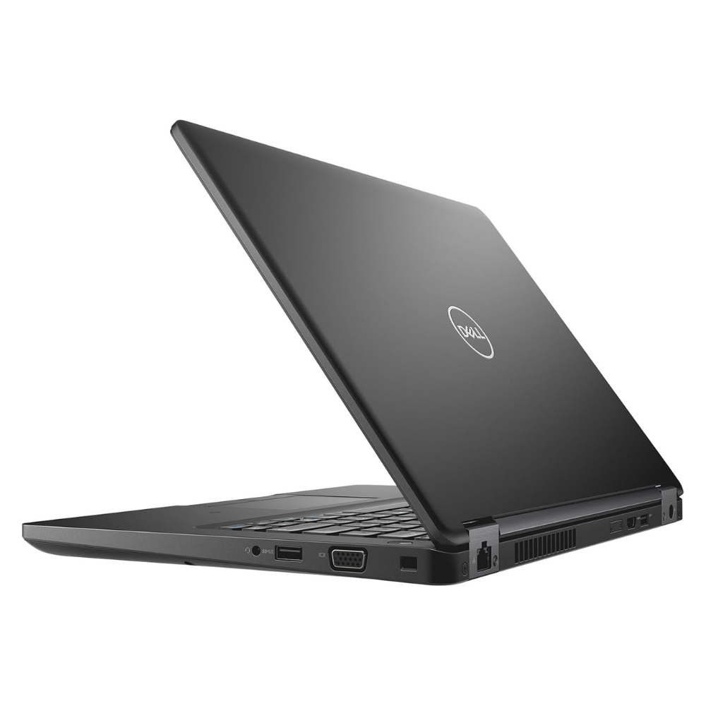 Dell Latitude 5400 Laptop (Renewed)