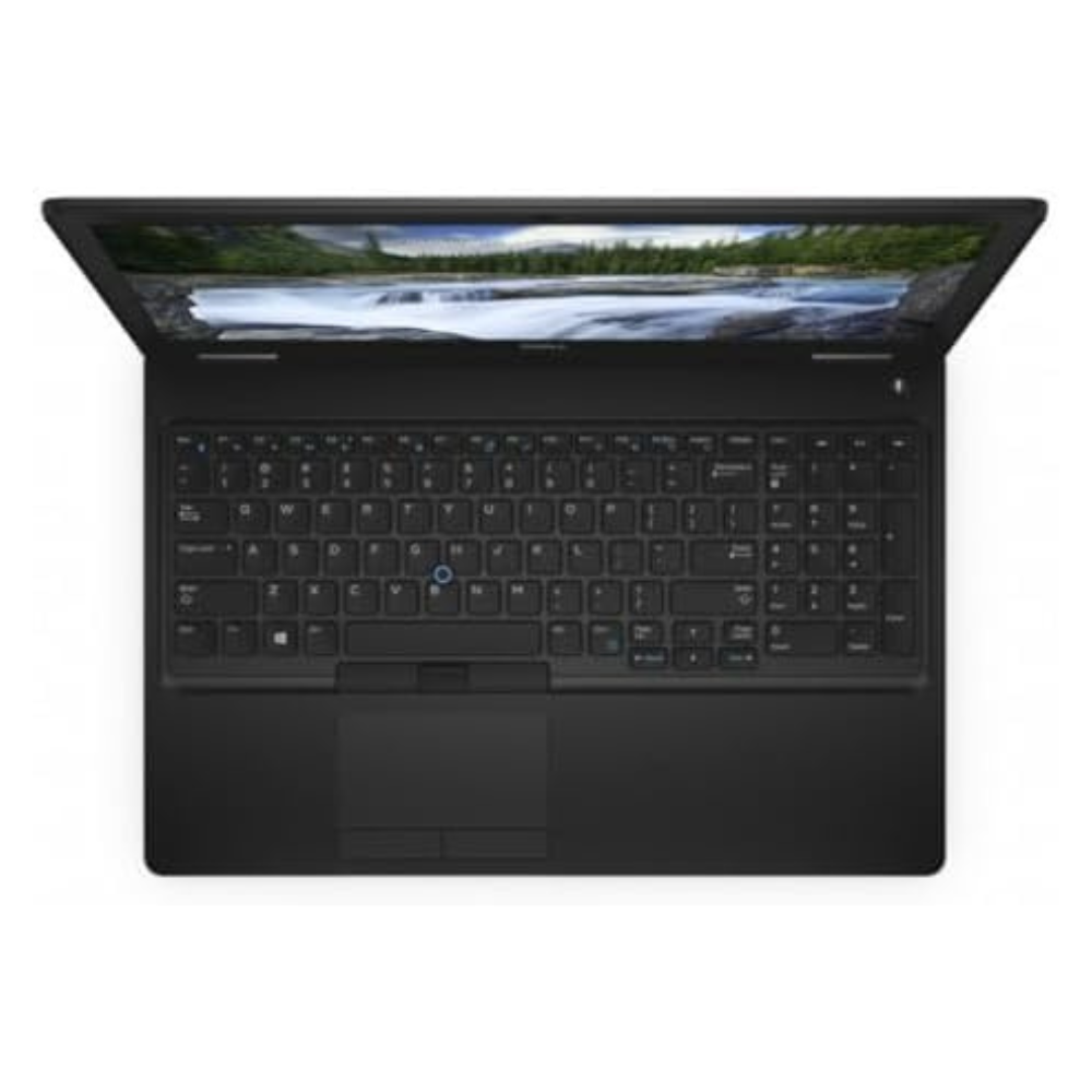 Dell Latitude 5580 Laptop (Renewed)