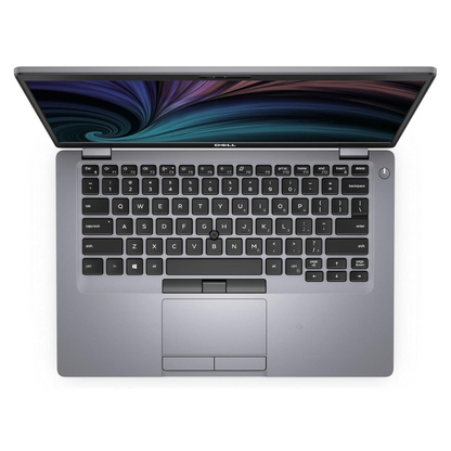 Dell Latitude 5410 Laptop (Renewed)
