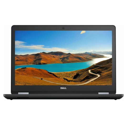 Dell Latitude 5580 Laptop (Renewed)