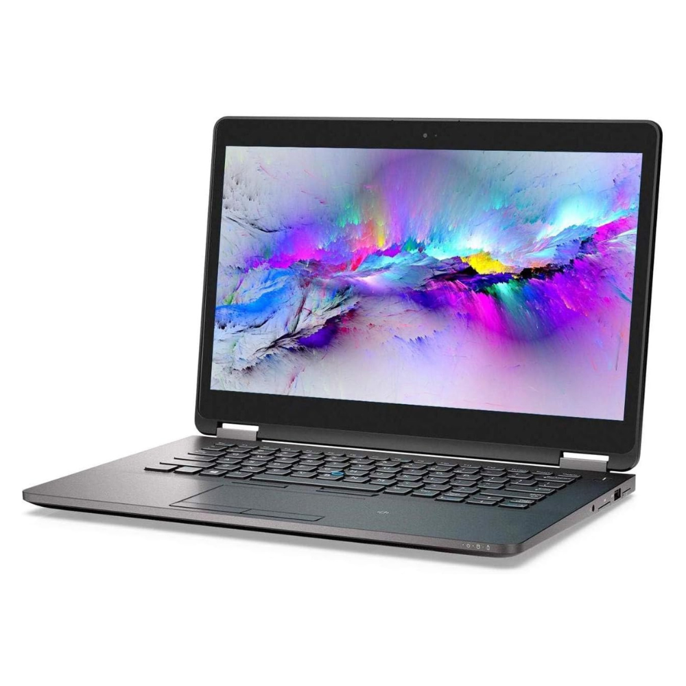 Dell Latitude 7470 Laptop (Renewed)