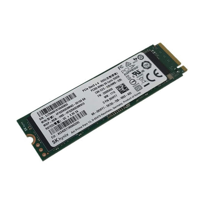 SK Hynix 256GB M. 2 SSD NVMe PCIe Model HFS256GD9MND-5510A BA - OEM