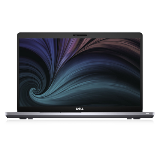 Dell Latitude 5510 Laptop (Renewed)