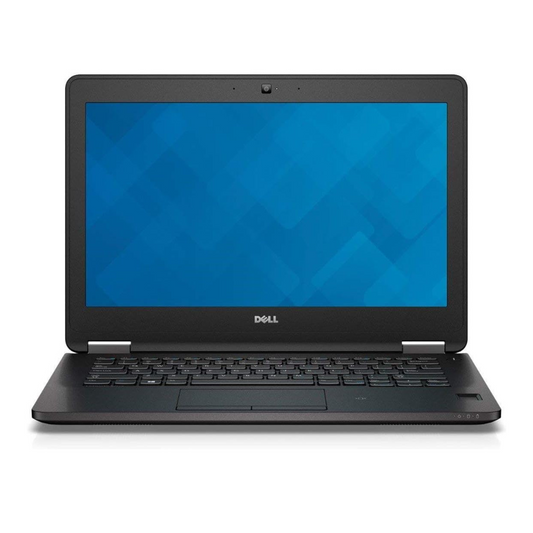 Dell Latitude 7270 Laptop (Renewed)