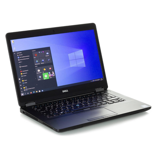 Dell Latitude 5470 Laptop (Renewed)