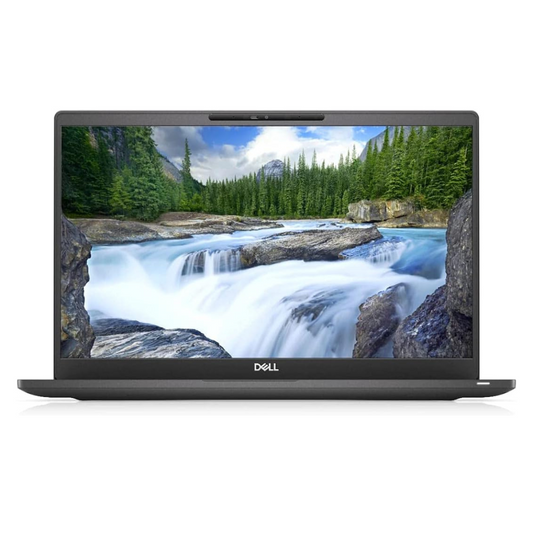 Dell Latitude 7400 Laptop (Renewed)