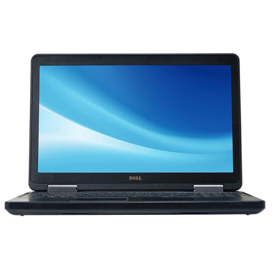 Dell Latitude 5540 Laptop (Renewed)