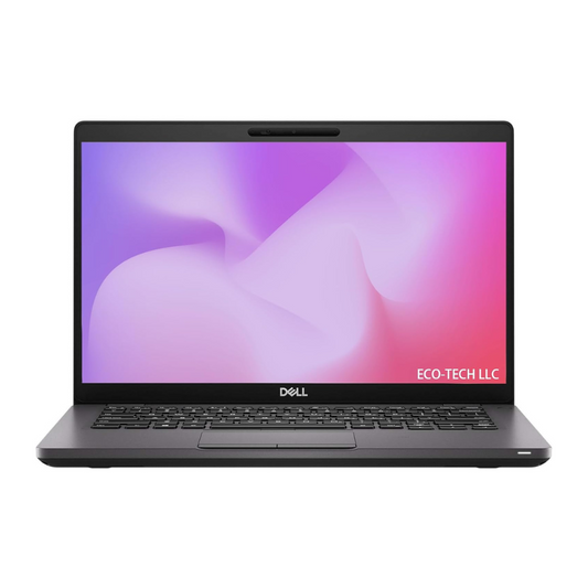 Dell Latitude 5400 Laptop (Renewed)