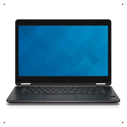 Dell Latitude 7470 Laptop (Renewed)