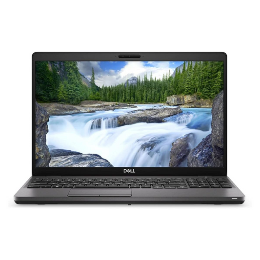 Dell Latitude 5500 Laptop (Renewed)