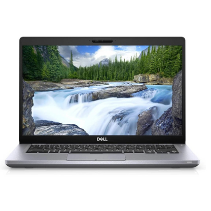 Dell Latitude 5410 Laptop (Renewed)