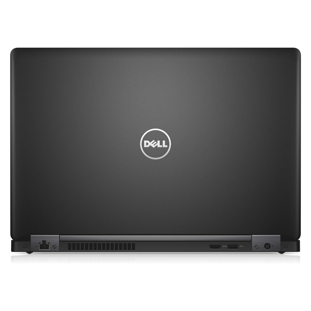 Dell Latitude 5580 Laptop (Renewed)